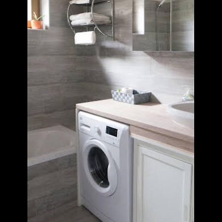 ‘Feel So Good’ apartment Göd Buitenkant foto