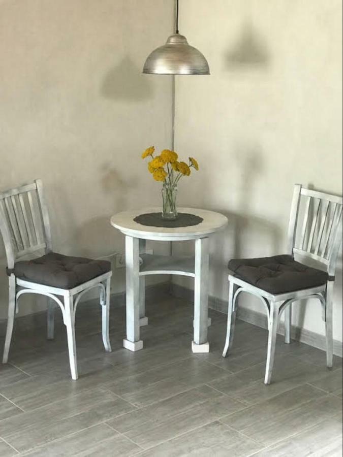 ‘Feel So Good’ apartment Göd Buitenkant foto