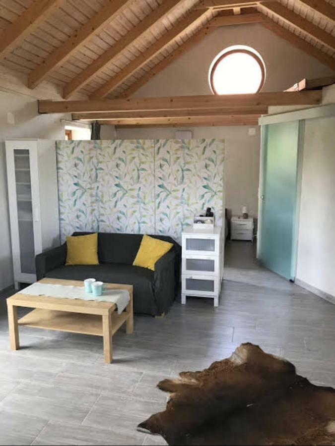 ‘Feel So Good’ apartment Göd Buitenkant foto