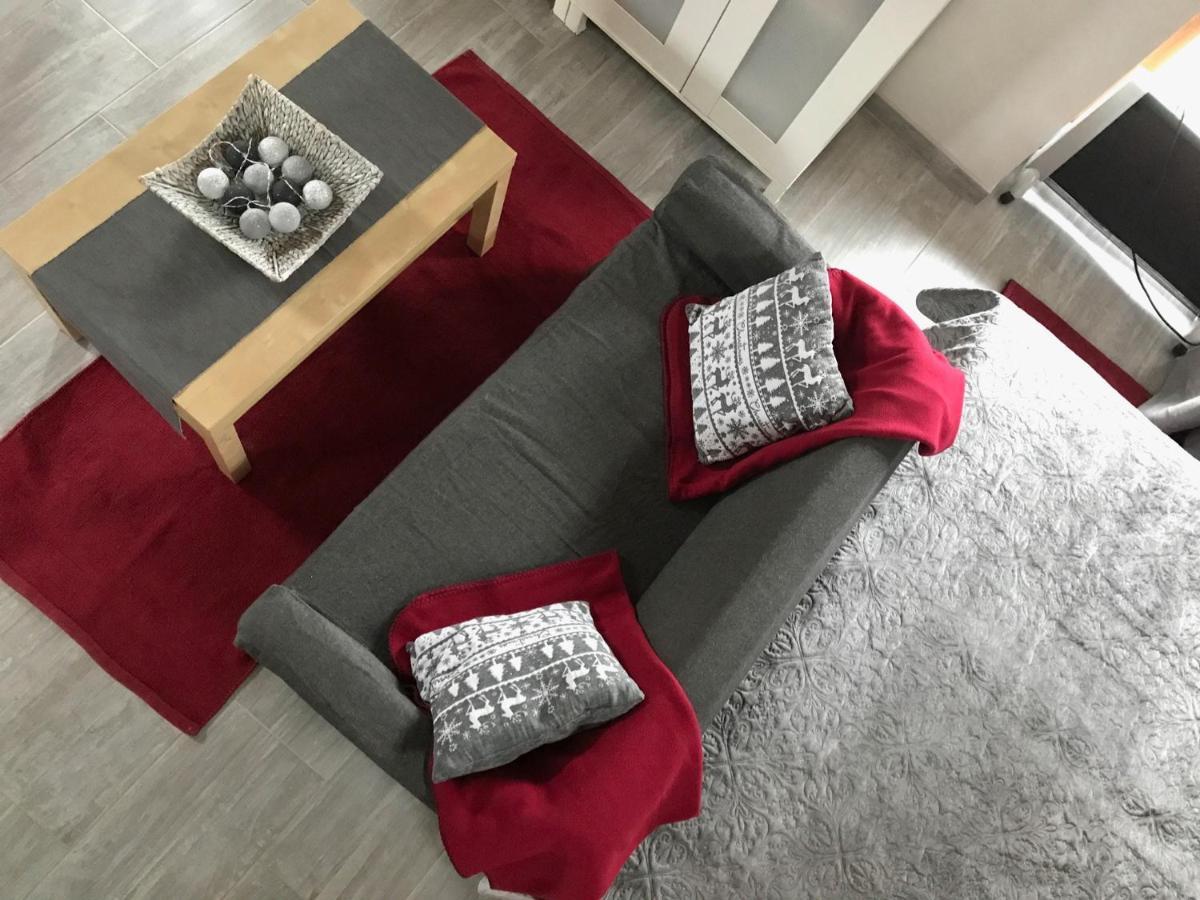 ‘Feel So Good’ apartment Göd Buitenkant foto