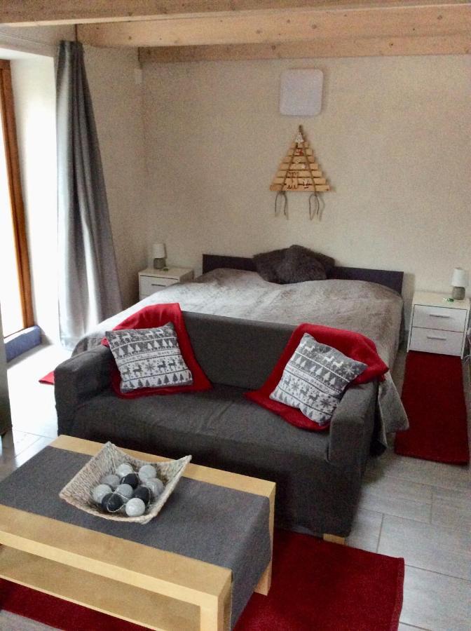 ‘Feel So Good’ apartment Göd Buitenkant foto