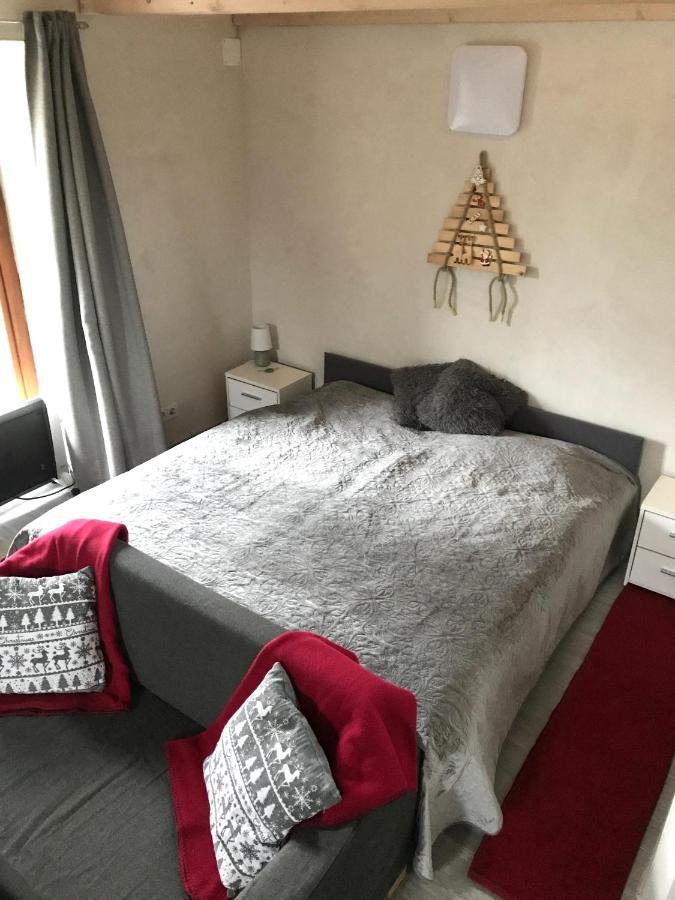 ‘Feel So Good’ apartment Göd Buitenkant foto